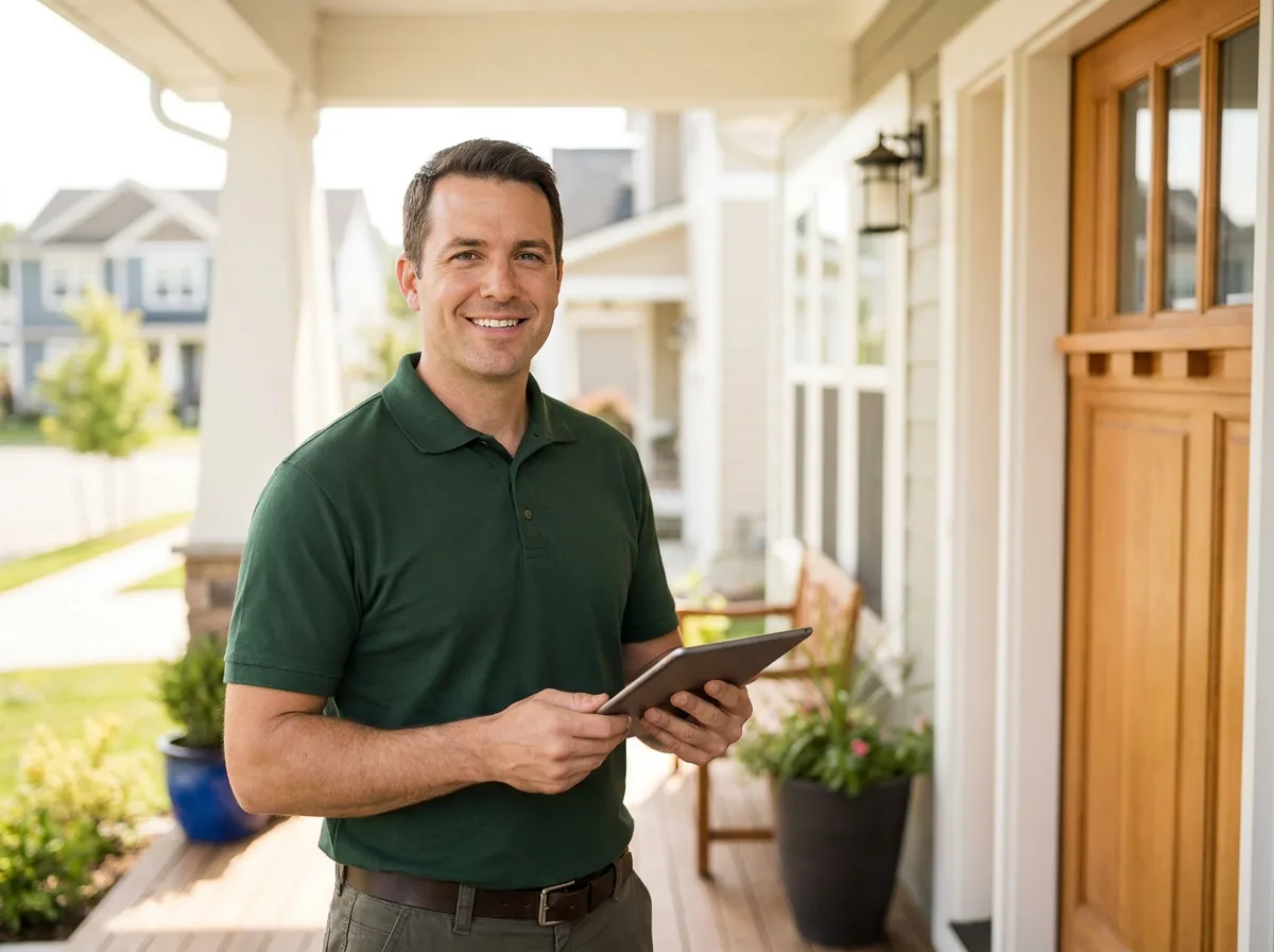 Pest control FAQs for Big Rock, VA